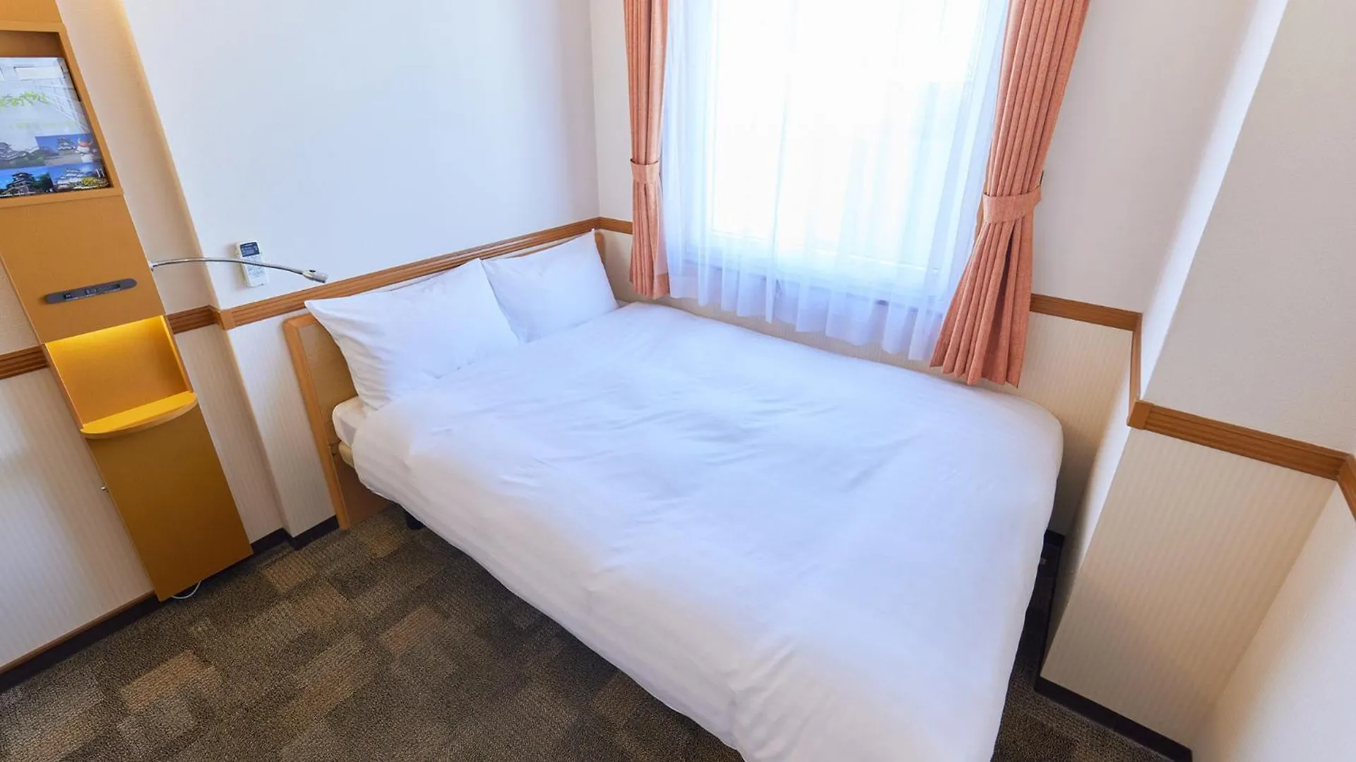 Toyoko Inn Osaka Hankyu Juso-Eki Nishi-Guchi No.1