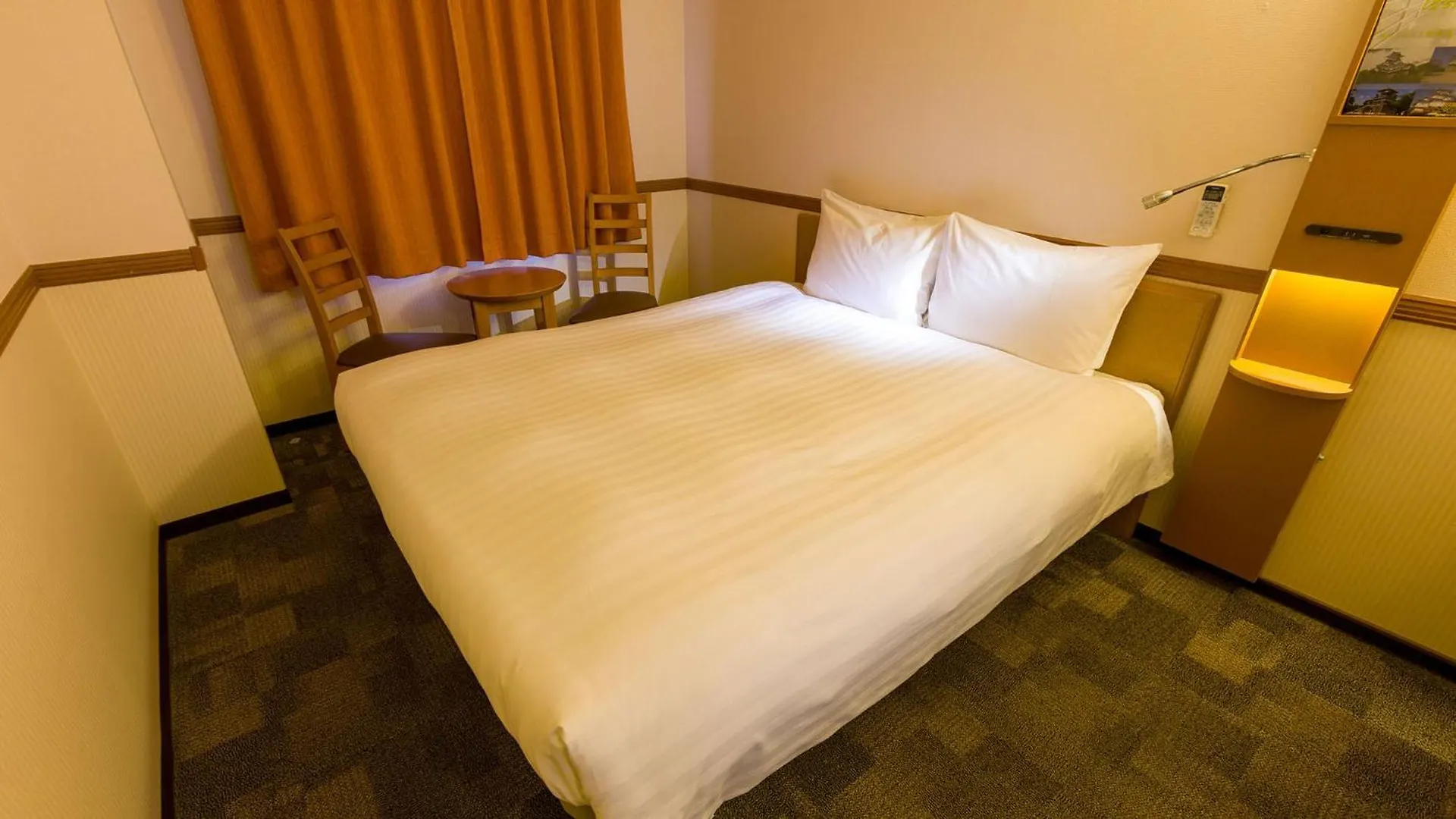 Hotel Toyoko Inn Osaka Hankyu Juso-Eki Nishi-Guchi No.1